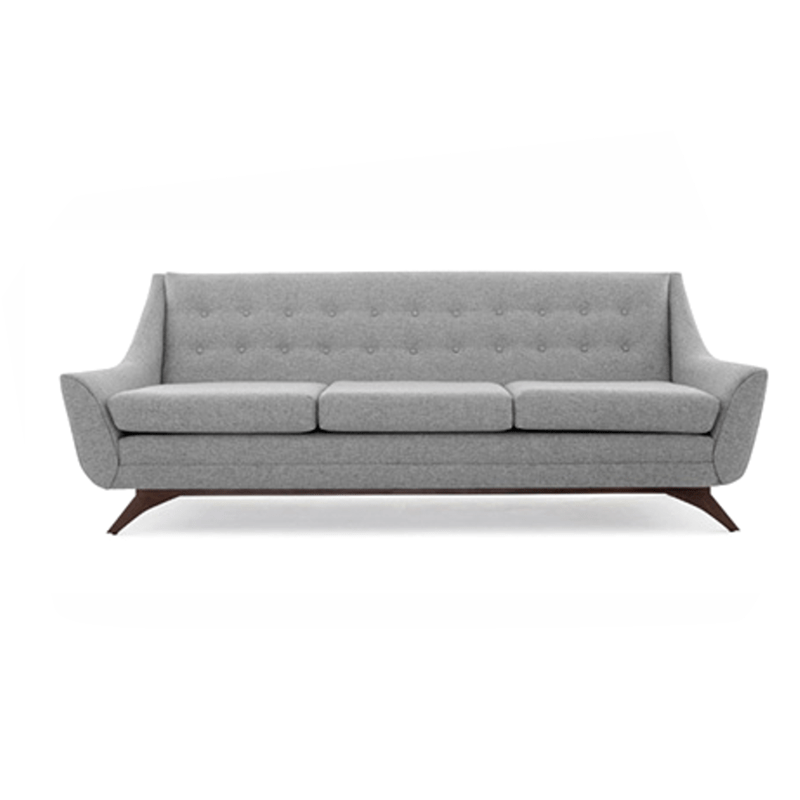 Sofa 3 Cuerpos Smar
