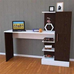 escritorios modernos para casa, PlazaHome